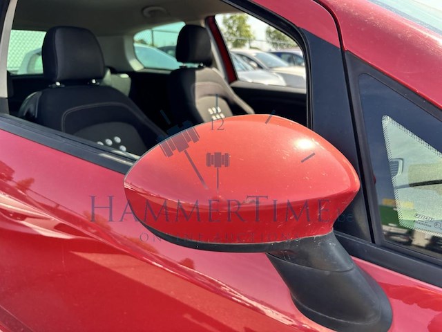 Fiat grande punto 1.9 multijet 8v sport, 2007 - afbeelding 30 van  38
