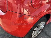 Fiat grande punto 1.9 multijet 8v sport, 2007 - afbeelding 32 van  38