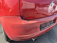 Fiat grande punto 1.9 multijet 8v sport, 2007 - afbeelding 36 van  38