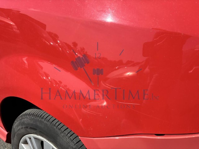 Fiat grande punto 1.9 multijet 8v sport, 2007 - afbeelding 37 van  38