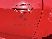 Fiat grande punto 1.9 multijet 8v sport, 2007 - afbeelding 38 van  38
