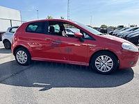 Fiat grande punto 1.9 multijet 8v sport, 2007 - afbeelding 4 van  38