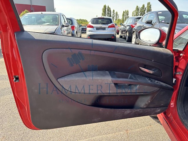 Fiat grande punto 1.9 multijet 8v sport, 2007 - afbeelding 9 van  38