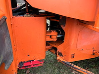 Fiat hitachi fr100 shovel - afbeelding 13 van  31