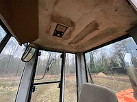 Fiat hitachi fr100 shovel - afbeelding 21 van  31