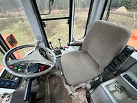 Fiat hitachi fr100 shovel - afbeelding 22 van  31