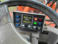 Fiat hitachi fr100 shovel - afbeelding 23 van  31