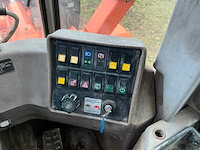 Fiat hitachi fr100 shovel - afbeelding 25 van  31