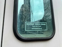 Fiat hitachi fr100 shovel - afbeelding 29 van  31