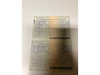 Fiat hitachi fr100 shovel - afbeelding 30 van  31