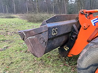 Fiat hitachi fr100 shovel - afbeelding 4 van  31