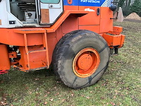 Fiat hitachi fr100 shovel - afbeelding 7 van  31