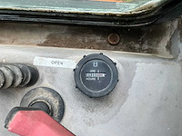 Fiat hitachi fr100 shovel - afbeelding 19 van  31