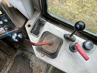 Fiat hitachi fr100 shovel - afbeelding 20 van  31