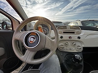 Fiat lounge, 2013 - afbeelding 2 van  25