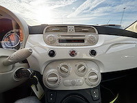 Fiat lounge, 2013 - afbeelding 3 van  25