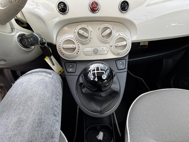 Fiat lounge, 2013 - afbeelding 4 van  25