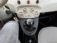 Fiat lounge, 2013 - afbeelding 4 van  25