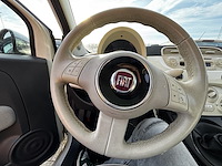 Fiat lounge, 2013 - afbeelding 6 van  25