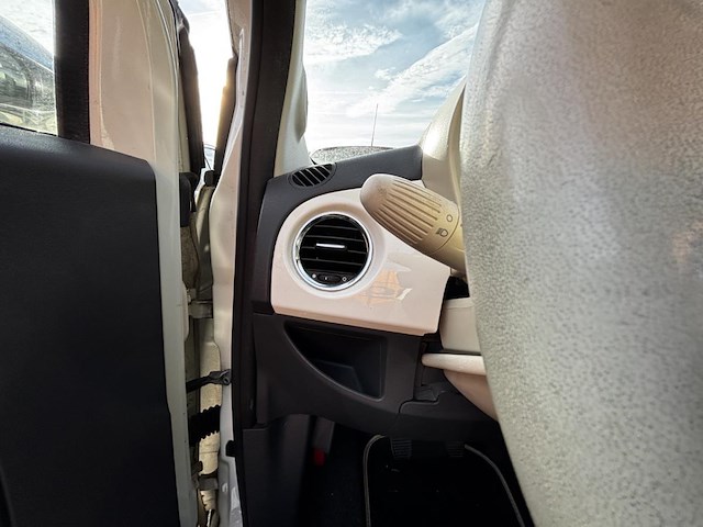 Fiat lounge, 2013 - afbeelding 7 van  25