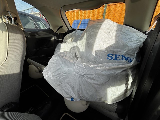 Fiat lounge, 2013 - afbeelding 8 van  25