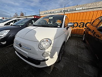 Fiat lounge, 2013 - afbeelding 1 van  25