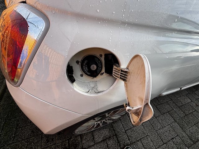 Fiat lounge, 2013 - afbeelding 13 van  25