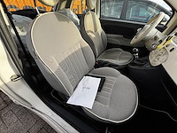 Fiat lounge, 2013 - afbeelding 14 van  25