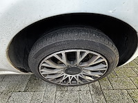 Fiat lounge, 2013 - afbeelding 15 van  25