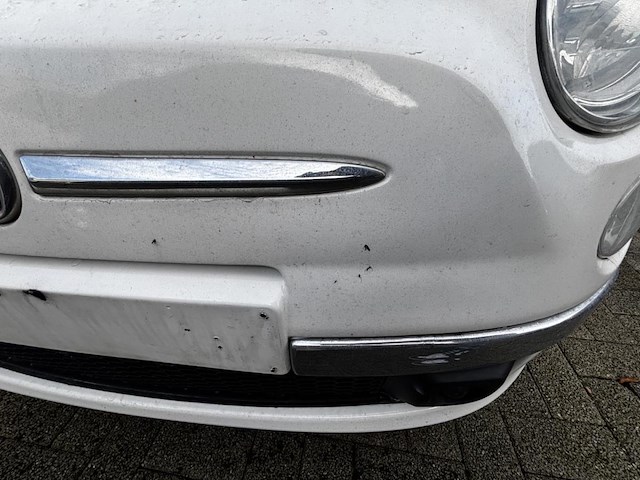 Fiat lounge, 2013 - afbeelding 16 van  25