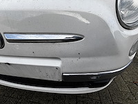 Fiat lounge, 2013 - afbeelding 16 van  25