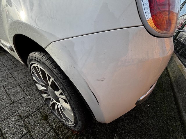 Fiat lounge, 2013 - afbeelding 18 van  25