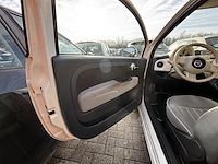 Fiat lounge, 2013 - afbeelding 23 van  25