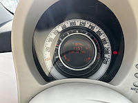 Fiat lounge, 2013 - afbeelding 25 van  25