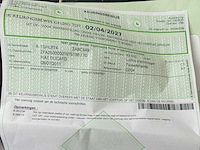 Fiat marktwagen ducato bedrijfswagen - afbeelding 4 van  15