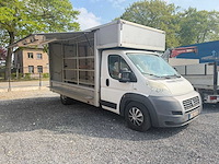 Fiat marktwagen ducato bedrijfswagen - afbeelding 8 van  15