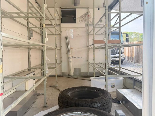 Fiat marktwagen ducato bedrijfswagen - afbeelding 11 van  15