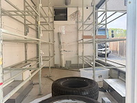 Fiat marktwagen ducato bedrijfswagen - afbeelding 11 van  15