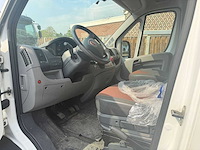 Fiat marktwagen ducato bedrijfswagen - afbeelding 12 van  15