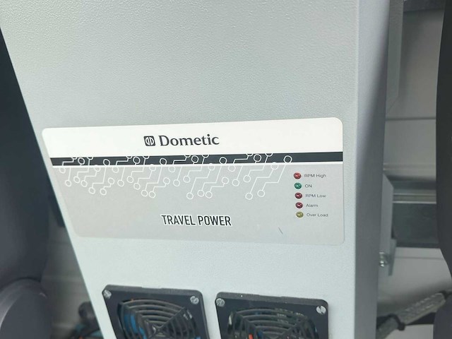 Fiat marktwagen ducato bedrijfswagen - afbeelding 13 van  15