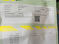 Fiat marktwagen ducato bedrijfswagen - afbeelding 5 van  15