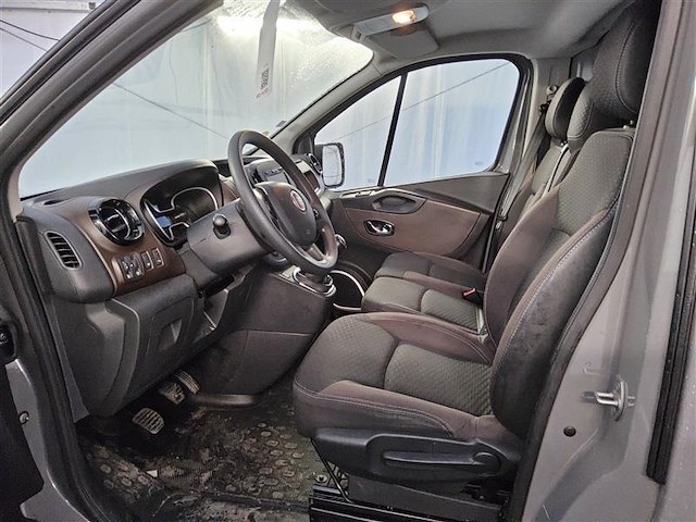 Fiat multijet 1.6, 2019 - afbeelding 2 van  14