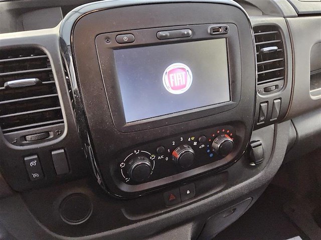 Fiat multijet 1.6, 2019 - afbeelding 3 van  14