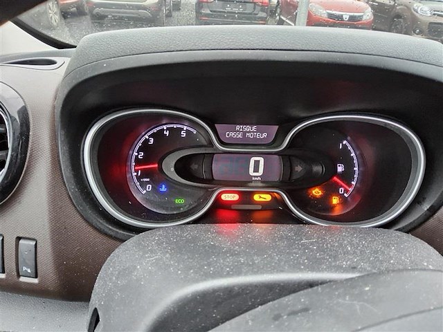 Fiat multijet 1.6, 2019 - afbeelding 5 van  14