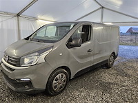 Fiat multijet 1.6, 2019