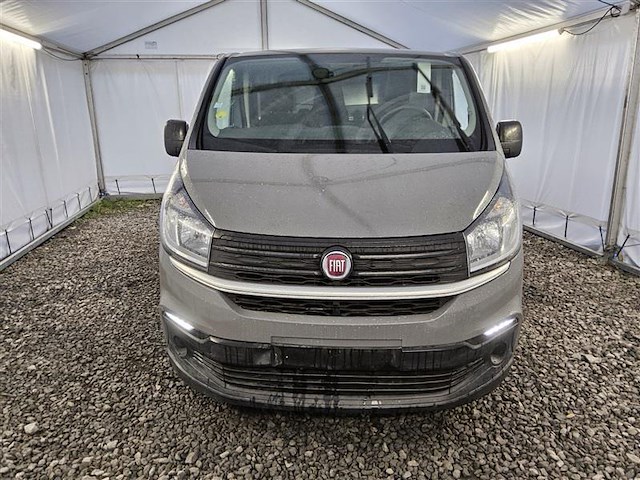 Fiat multijet 1.6, 2019 - afbeelding 7 van  14