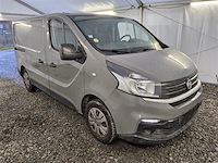 Fiat multijet 1.6, 2019 - afbeelding 9 van  14