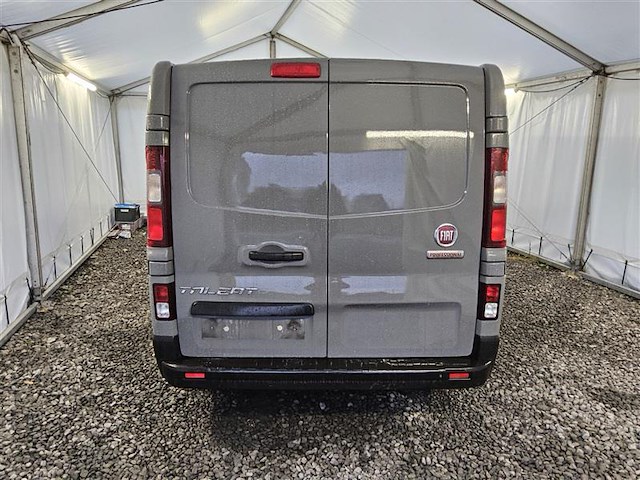 Fiat multijet 1.6, 2019 - afbeelding 12 van  14