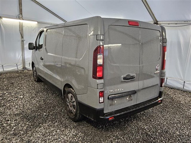 Fiat multijet 1.6, 2019 - afbeelding 13 van  14