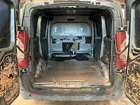 Fiat multijet 165 scudo bedrijfswagen - afbeelding 4 van  26